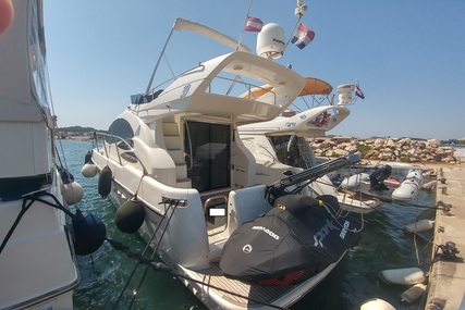 Azimut Yachts 39 Fly for sale in Croatia for €159,000 (£139,955)