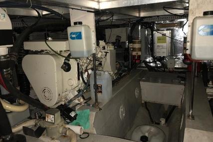 Carver Yachts 445 Aft Cabin Motor Yacht for sale in United Kingdom for £99,950