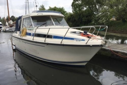 Nimbus 2600 for sale in United Kingdom for £24,950