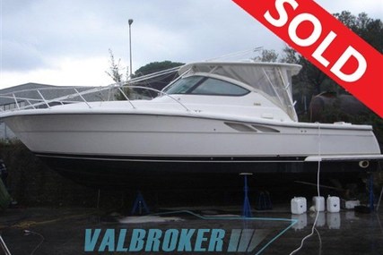 Tiara 3800 Open for sale in Italy for €125,000 (£111,651)