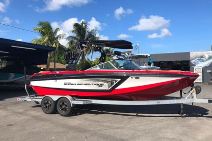 2018 Nautique Super Air GS22 for sale in United States of America for $110,000 (£84,131)