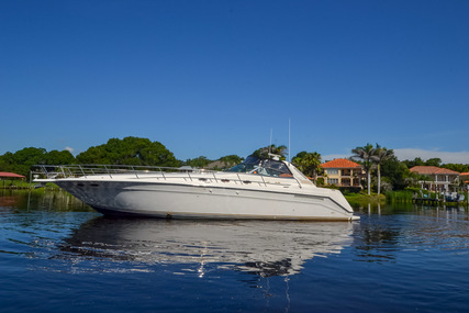 Sea Ray 500 Sundancer for sale in United States of America for $129,000 (£100,054) Sea Ray 500 Sundancer for sale in United States of America for $129,000 (£100,054)