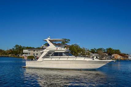 Sea Ray 440 Convertible for sale in United States of America for $74,950 (£57,178)