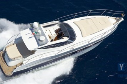 Rio 44 Air for sale in Italy for €195,000 (£168,548)