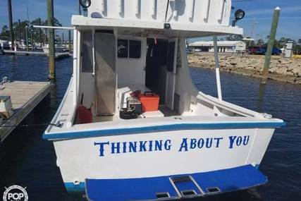 Custom 28 for sale in United States of America for $21,000 (£16,446)