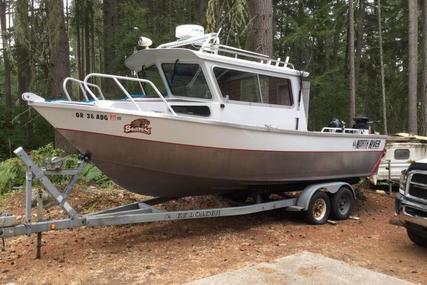 North River 24 for sale in United States of America for $83,300 (£65,238)