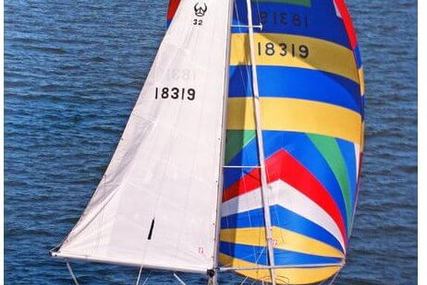 Ericson Yachts 32 for sale in United States of America for $22,500 (£17,639)