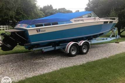Scarab 30 for sale in United States of America for $15,000 (£11,759)