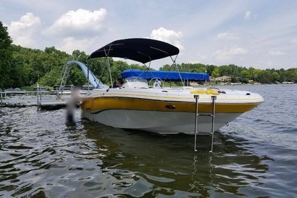 Hurricane 203 SunDeck Sport for sale in United States of America for $35,900 (£27,387)