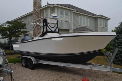 Mako 241 for sale in United States of America for $23,000 (£17,473)
