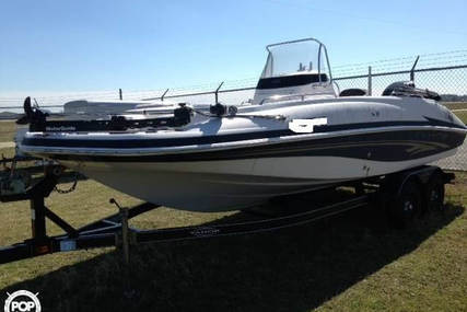 Tahoe 215CC for sale in United States of America for $15,000 (£11,396)