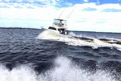 Post 42 Sportfish for sale in United States of America for $81,900 (£62,479)