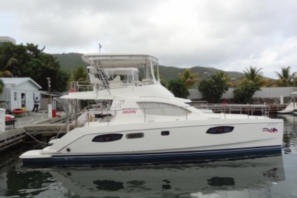 Robertson and Caine Leopard 39 PC for sale in Bahamas for $259,000 (£198,582)