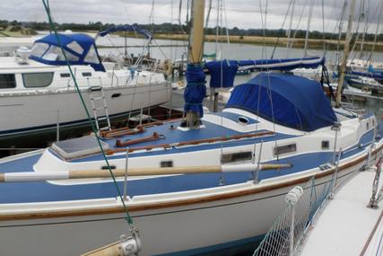 Westerly Conway for sale in United Kingdom for £19,500