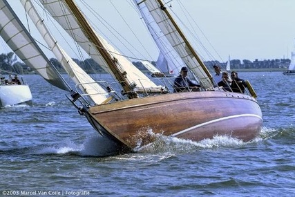 1936 Yawl for sale in Italy for €35,000 (£29,870)