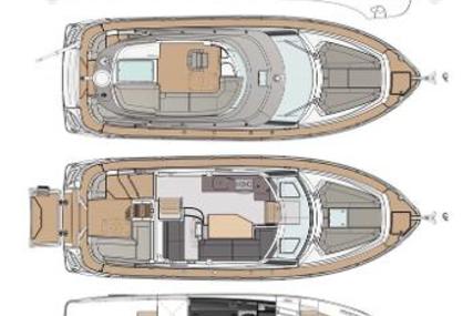 Bavaria Yachts E34 Flybridge for sale in United Kingdom for £325,318
