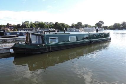 Narrowboat Aqualine for sale in United Kingdom for £59,000