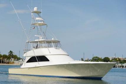 Viking Yachts Convertible for sale in United States of America for $1,499,000 (£1,168,620)