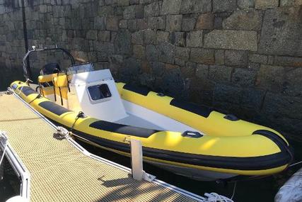 Scorpion 8.1 for sale in Guernsey and Alderney for £23,000