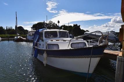 Hardy Marine Family Pilot 20 for sale in United Kingdom for £12,495