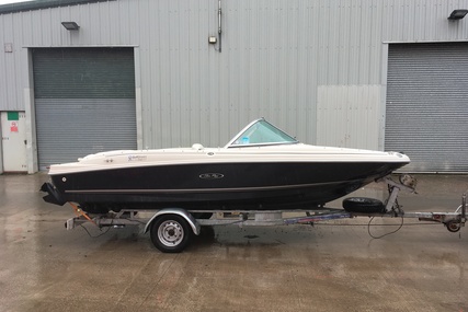 Sea Ray 175 Sport for sale in United Kingdom for £8,600