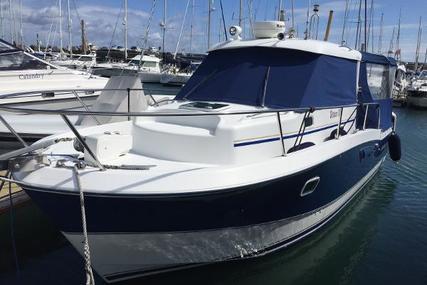 Beneteau Antares 7.60 for sale in Guernsey and Alderney for £32,995