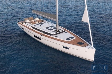 Bavaria Yachts 57 Cruiser for sale in Germany for €364,900 (£319,715)