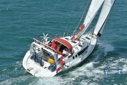 Alubat Ovni 445 for sale in France for €308,500 (£276,880)
