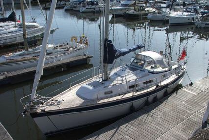 Hallberg-Rassy 342 for sale in United Kingdom for £135,000