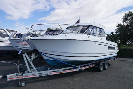 Jeanneau Merry Fisher 755 Marlin for sale in United Kingdom for £41,950