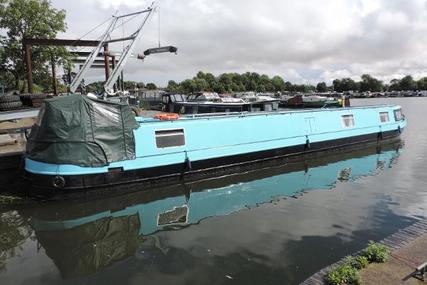 Narrowboat ARCRITE FABRICATIONS for sale in United Kingdom for £66,000