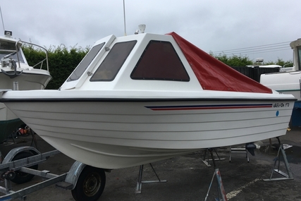 Warrior 150 for sale in United Kingdom for £6,250