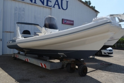 Nuova Jolly 23 Prince for sale in France for €66,000 (£58,335)