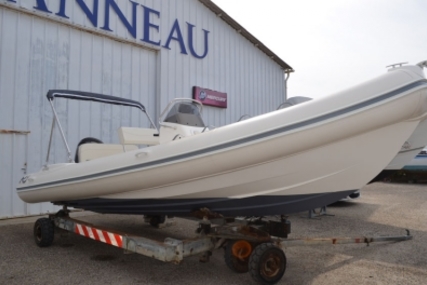 Nuova Jolly 630 Freedom for sale in France for €34,900 (£30,452)