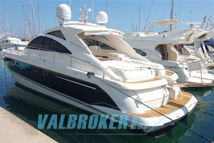 Fairline Targa 52 for sale in Italy for P.O.A. (P.O.A.)