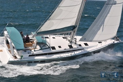 Alubat Cigale 16 for sale in Italy for €503,600 (£441,135)