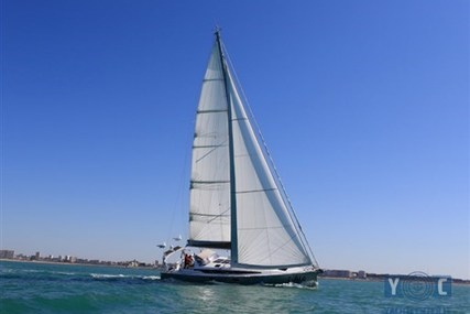 Alubat OVNI 52 EVOLUTION for sale in Italy for €515,000 (£451,121)
