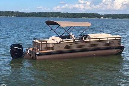 Regency 254 LE3 for sale in United States of America for $54,900 (£42,996)