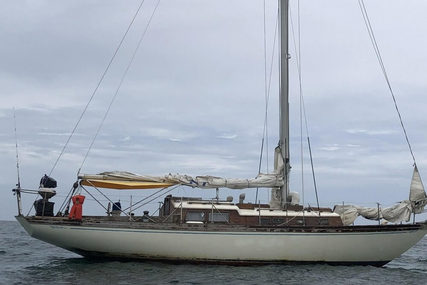 Cheoy Lee 35 for sale in United States of America for $15,000 (£11,747)