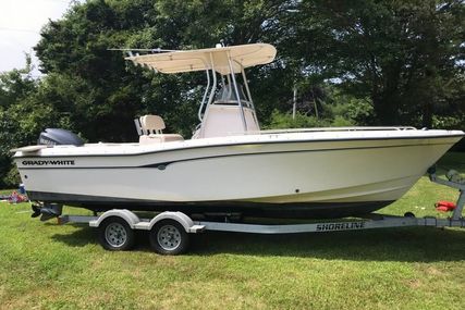 Grady-White 222 Fisherman for sale in United States of America for $24,900 (£19,114)