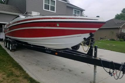 Donzi 32 for sale in United States of America for $17,500 (£13,705)