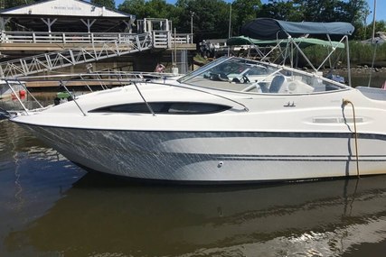 Bayliner Ciera 2455 Sunbridge for sale in United States of America for $16,000 (£12,237)