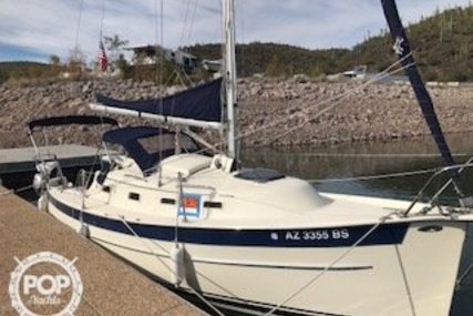 Seaward 26 RK for sale in United States of America for $36,600 (£28,817)