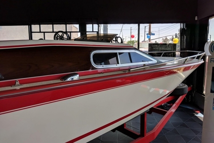 Spectra 24 for sale in United States of America for $43,400 (£33,109)