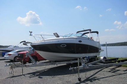 Rinker Express Cruiser 250 for sale in United States of America for $50,100 (£38,459)