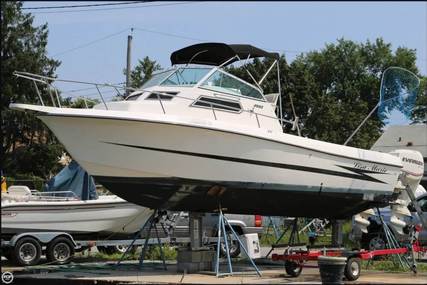 Hydra-Sports 2550 for sale in United States of America for $21,499 (£16,740)