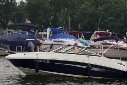 Sea Ray 220 Sundeck for sale in United States of America for $45,500 (£35,282)