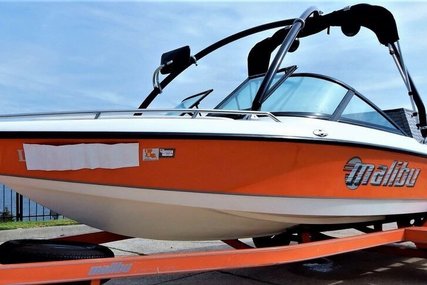 Malibu Sportster LX 20 for sale in United States of America for $18,900 (£14,532)