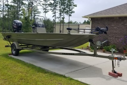 Tracker 1860 CC MVX for sale in United States of America for $24,990 (£18,985)