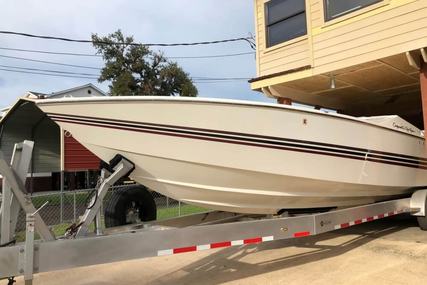 Cigarette Top Gun 38 for sale in United States of America for $78,900 (£61,282)